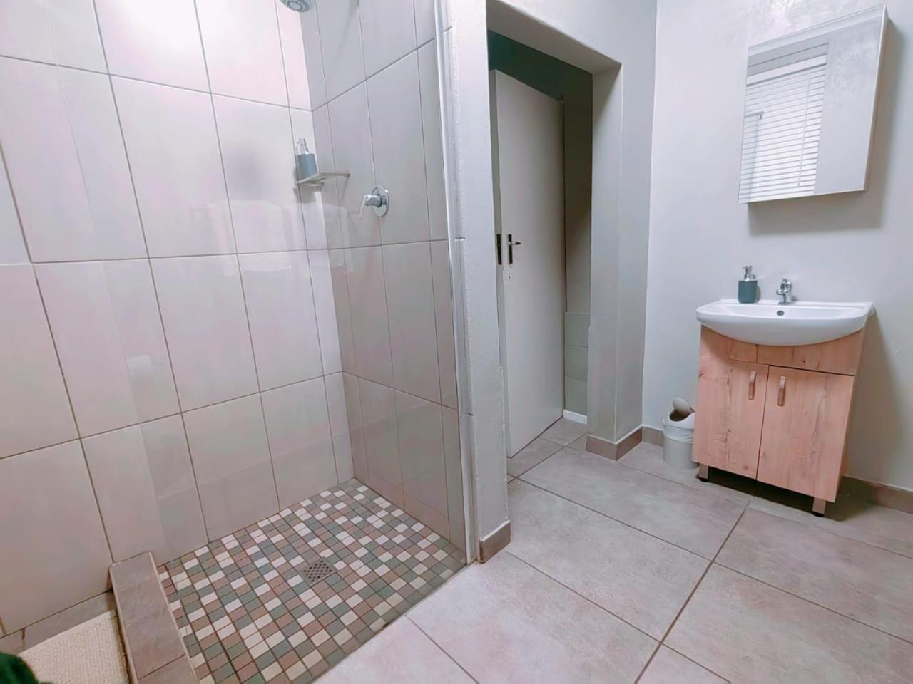 Albertinia Hotel Экстерьер фото