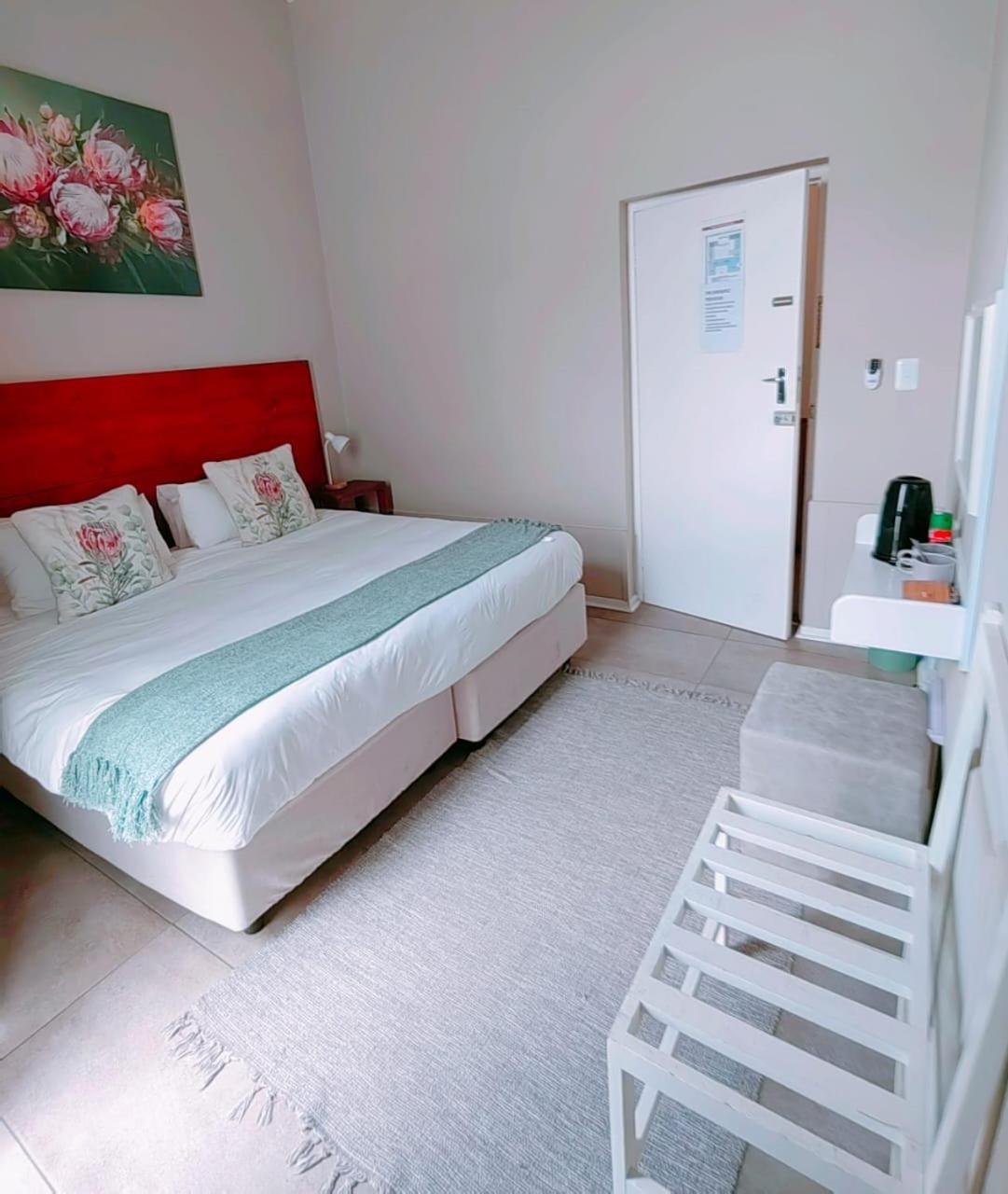 Albertinia Hotel Экстерьер фото