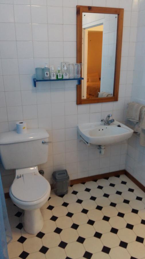 Albertinia Hotel Экстерьер фото