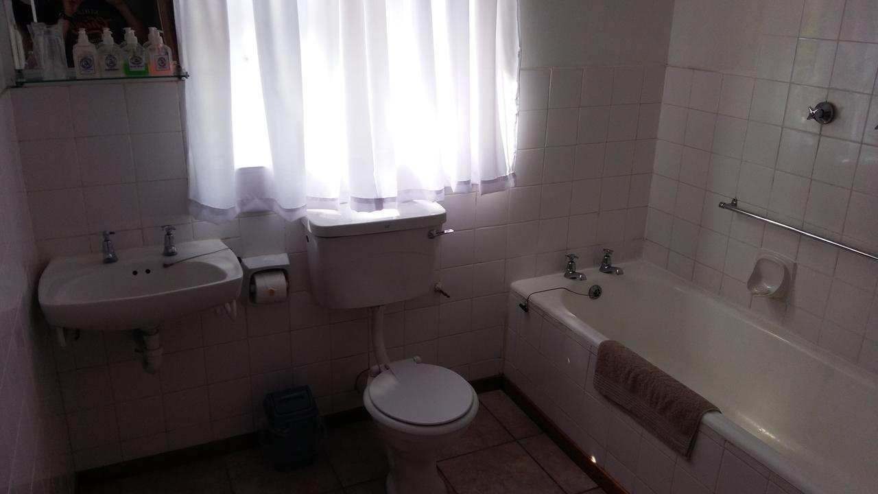 Albertinia Hotel Экстерьер фото