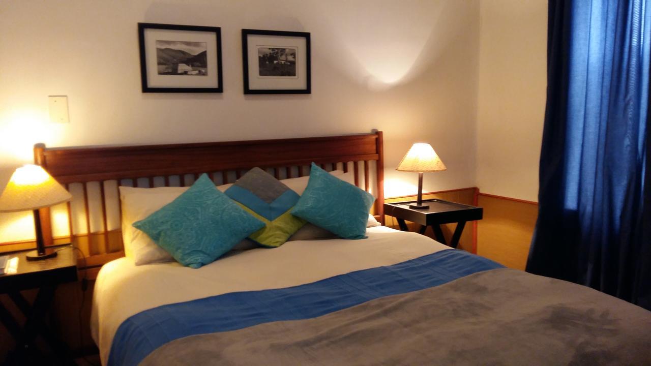 Albertinia Hotel Экстерьер фото
