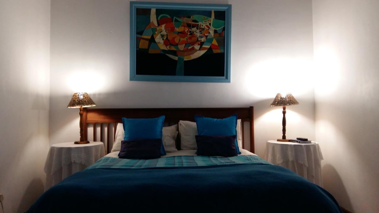 Albertinia Hotel Экстерьер фото
