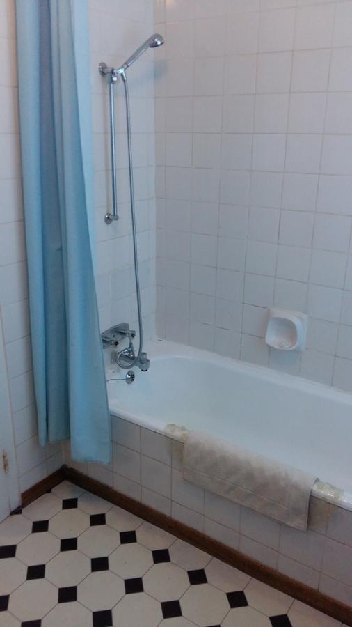 Albertinia Hotel Экстерьер фото