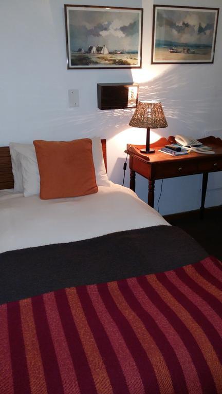 Albertinia Hotel Экстерьер фото
