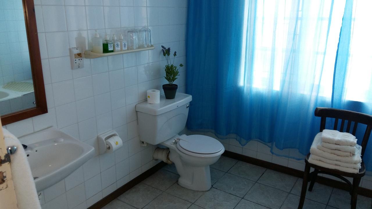 Albertinia Hotel Экстерьер фото
