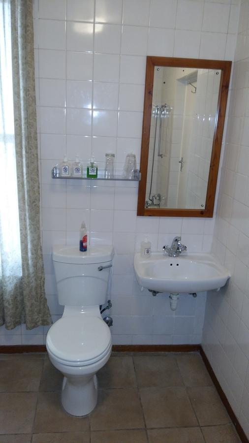 Albertinia Hotel Экстерьер фото