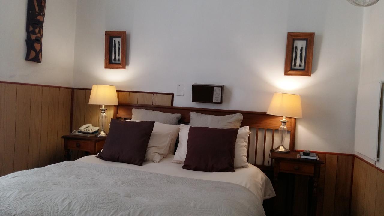 Albertinia Hotel Экстерьер фото