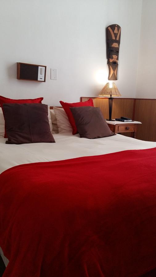 Albertinia Hotel Экстерьер фото