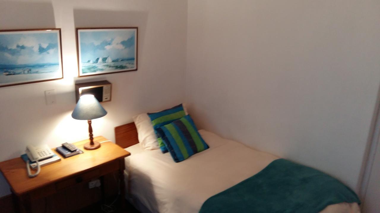 Albertinia Hotel Экстерьер фото