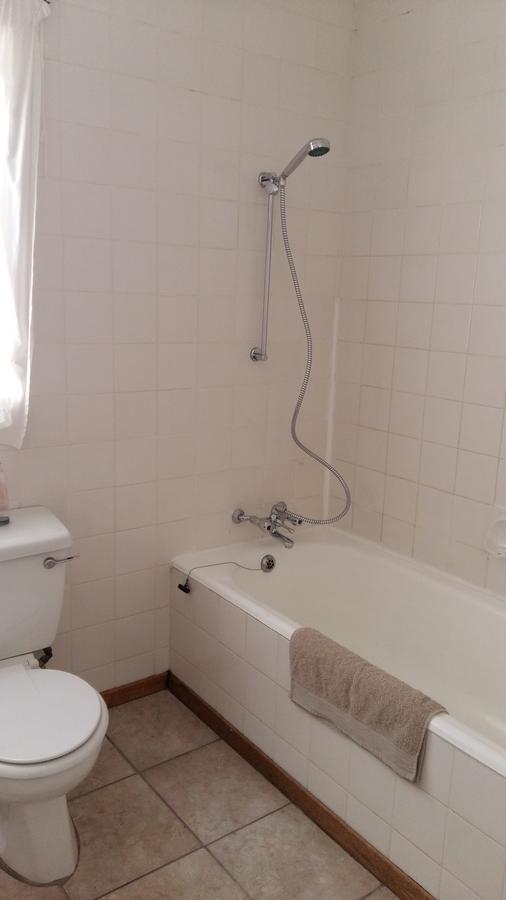 Albertinia Hotel Экстерьер фото